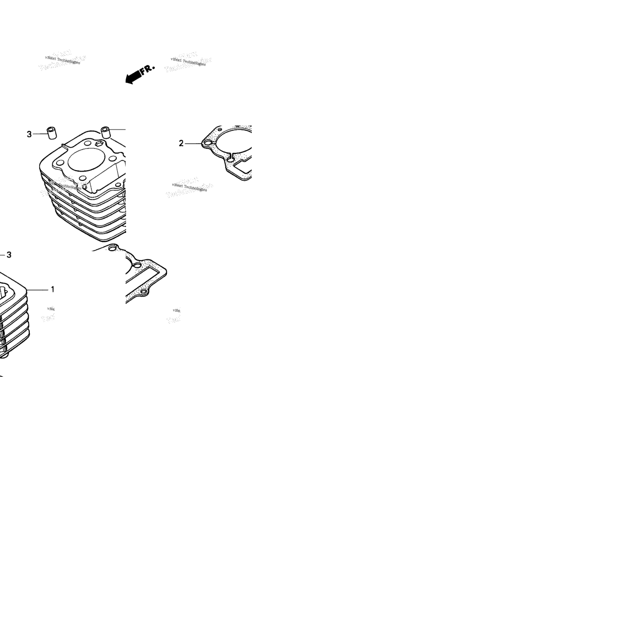 Cylinder