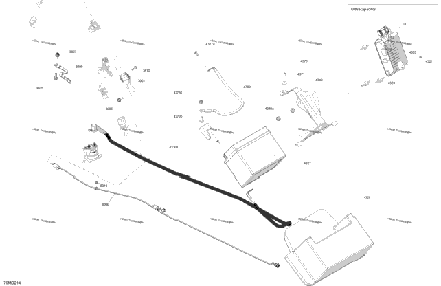 Electric - Lower Section