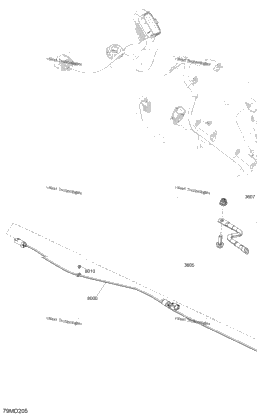 Electric - Lower Section