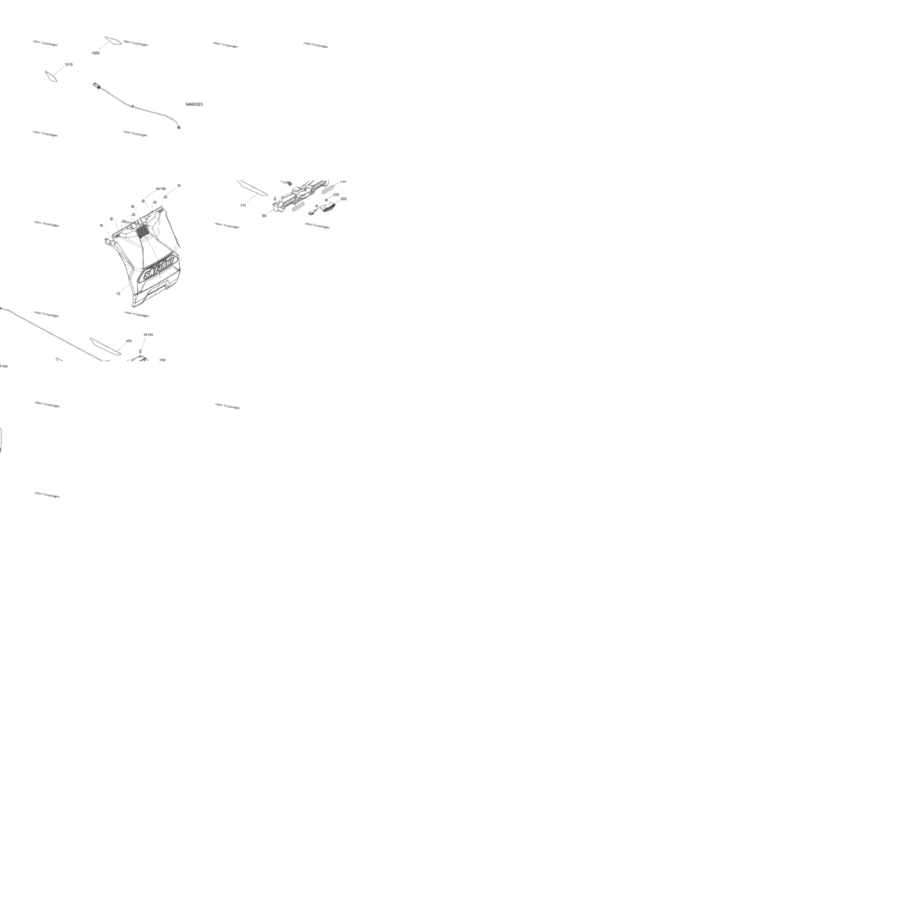 Miscellaneous - Utilities