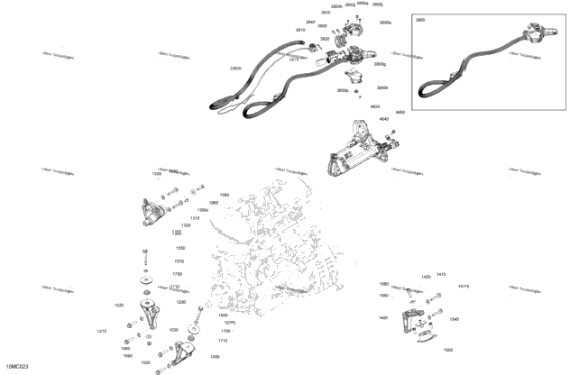 Engine - System
