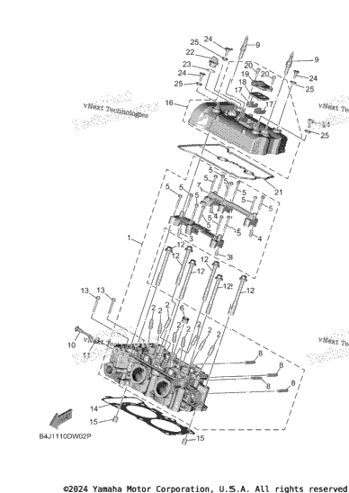 Cylinder