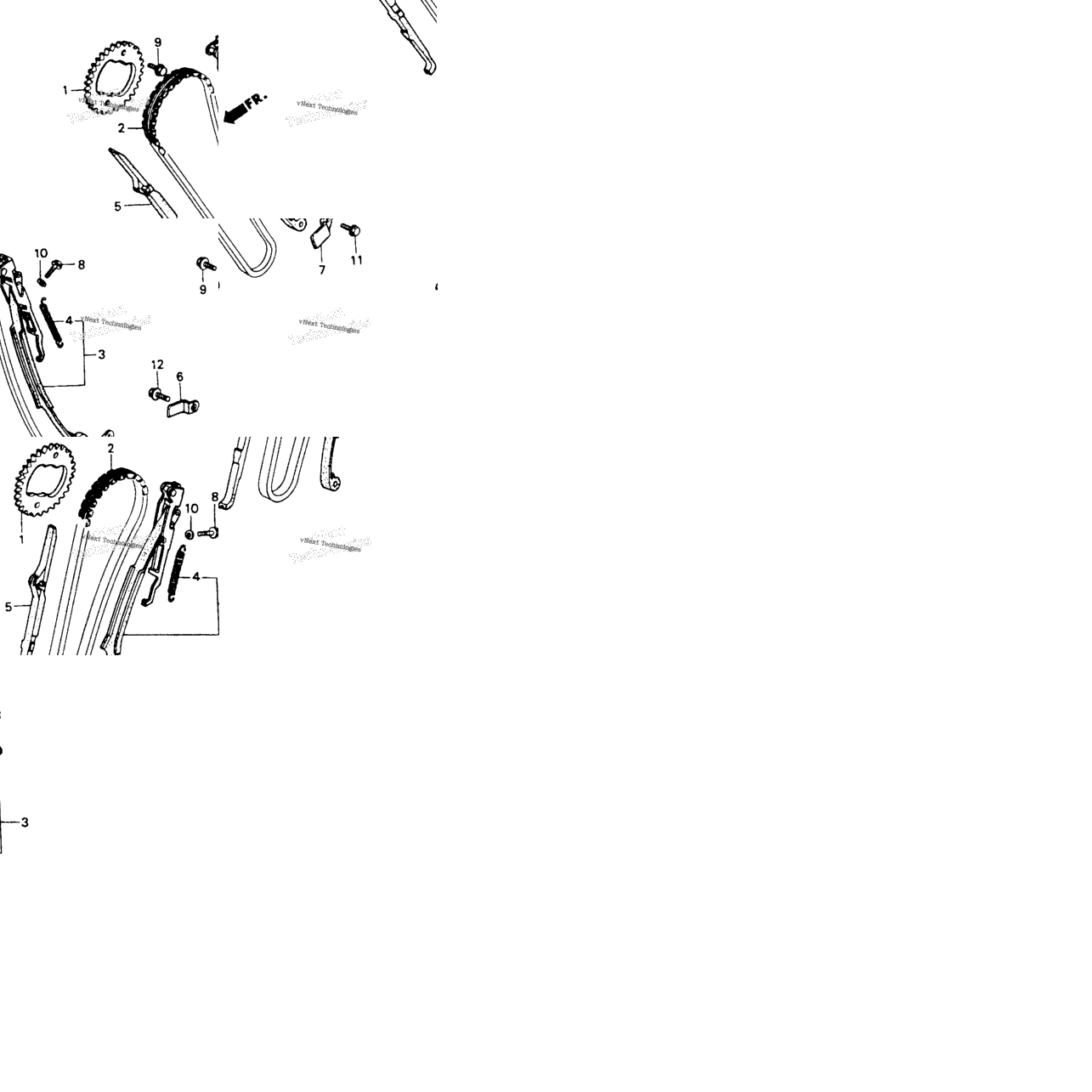 Cam Chain