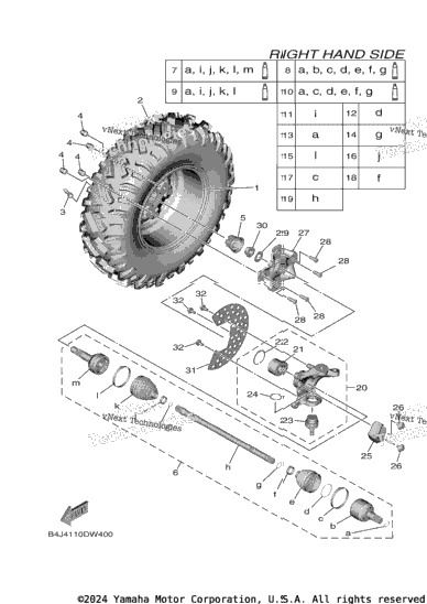 Front Wheel 2