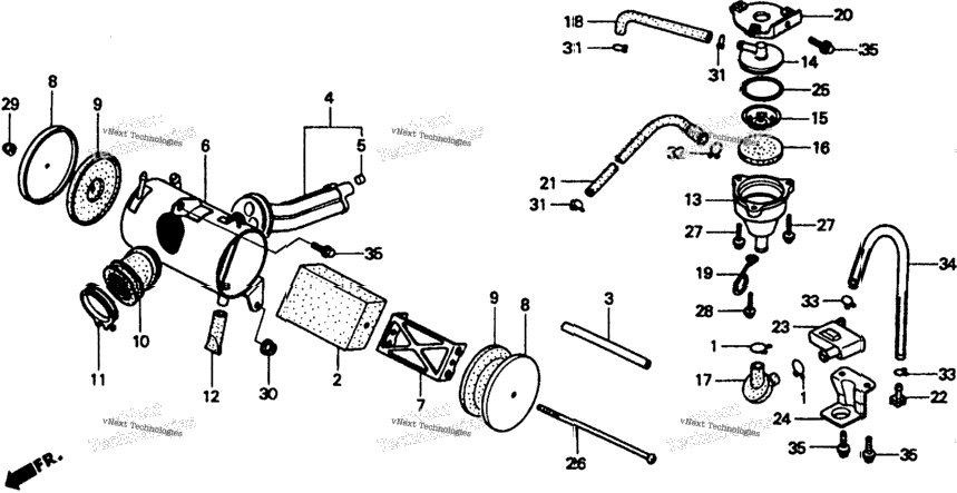 Air Cleaner