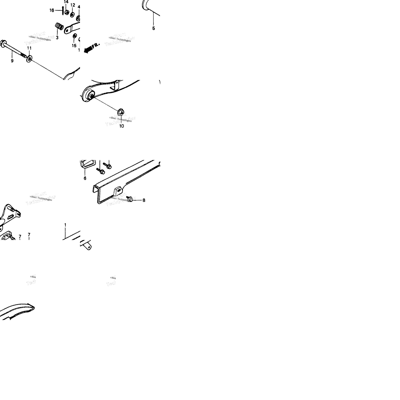 Swingarm