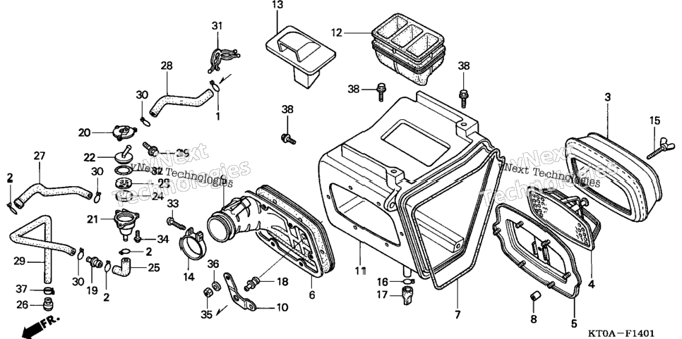 Air Cleaner (2)