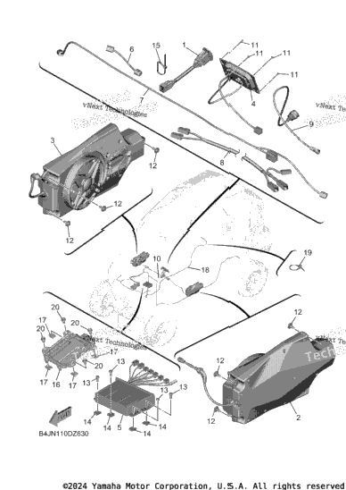 Electrical 4