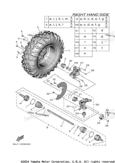 Front Wheel 2