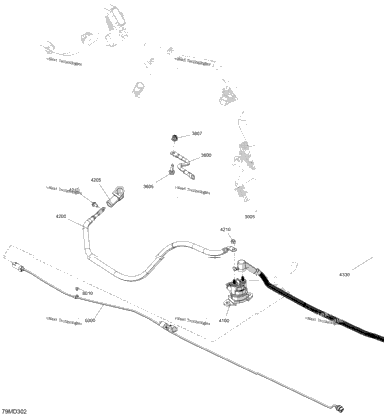 Electric - Lower Section