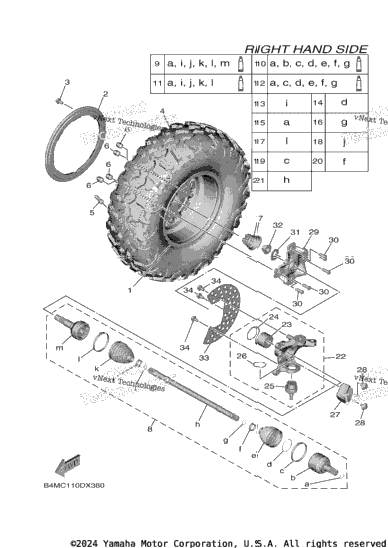 Front Wheel 2
