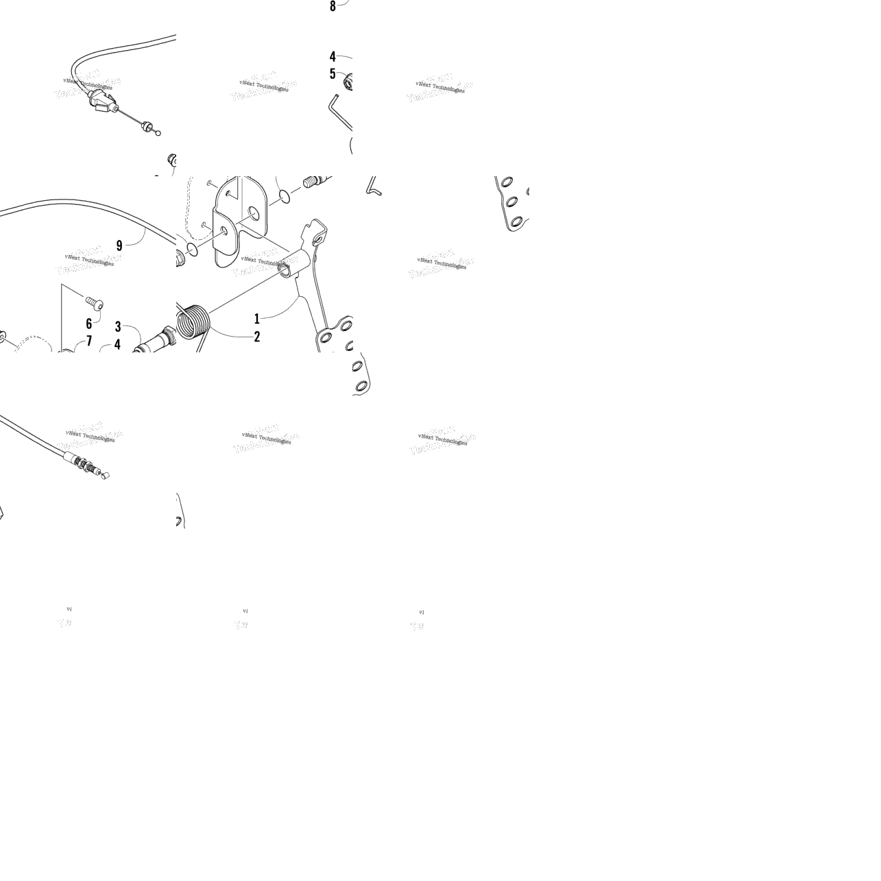 Accelerator Assembly
