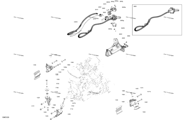 Engine - System