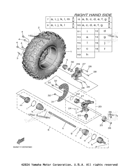 Front Wheel 2