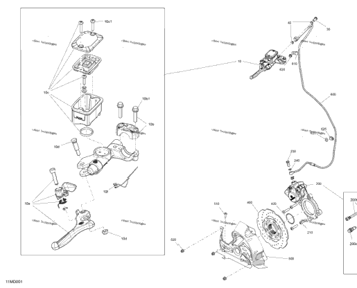Mechanic - Brakes
