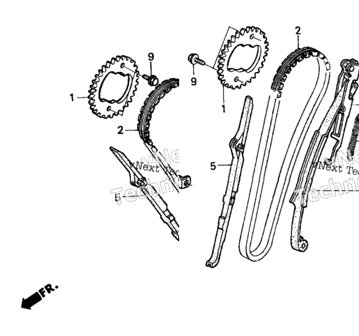 Cam Chain