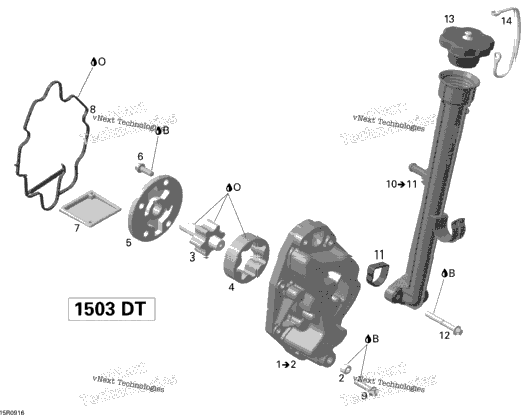 Oil Separator