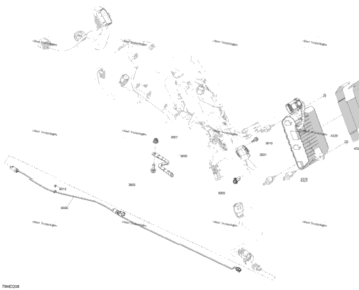 Electric - Lower Section
