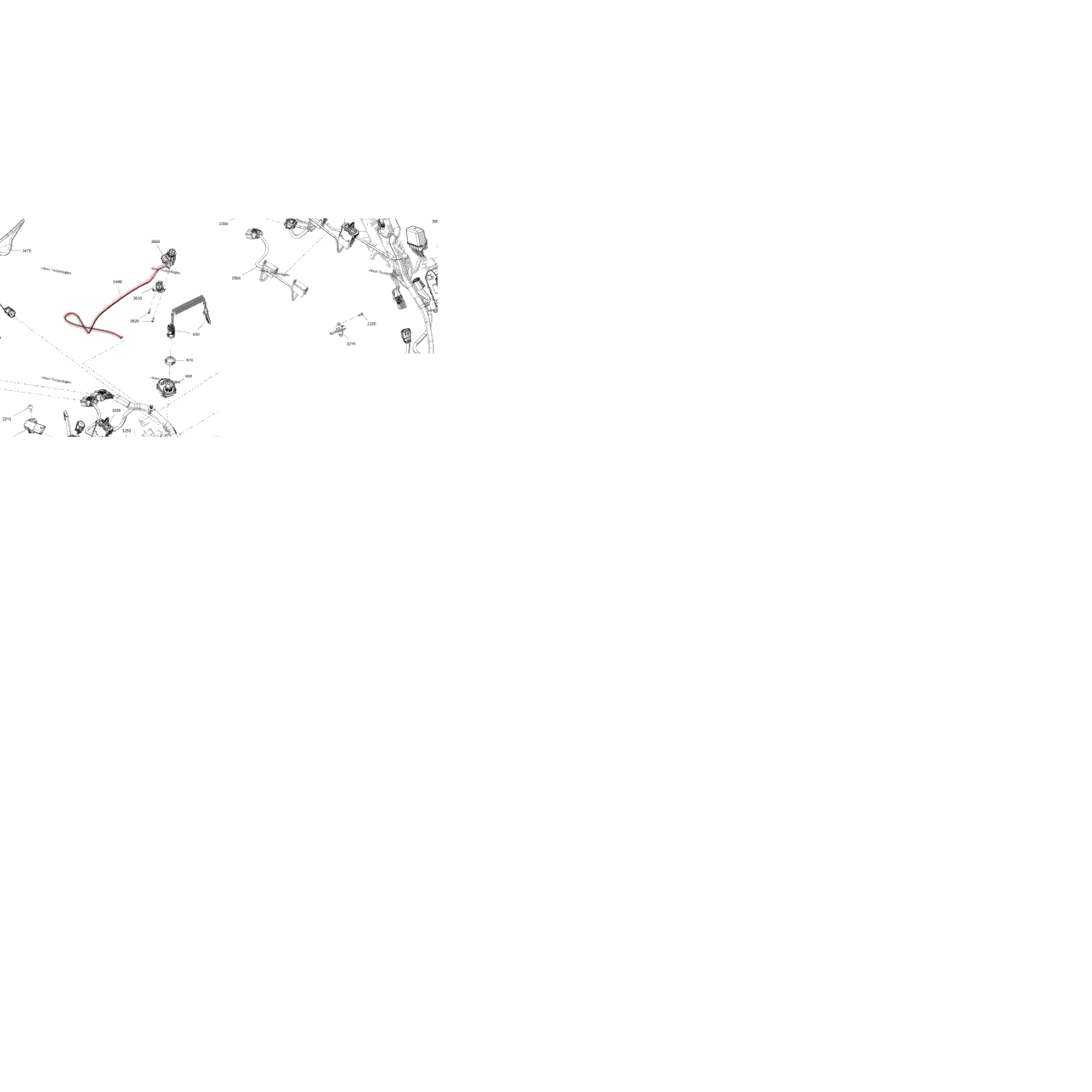Electric - Upper Section