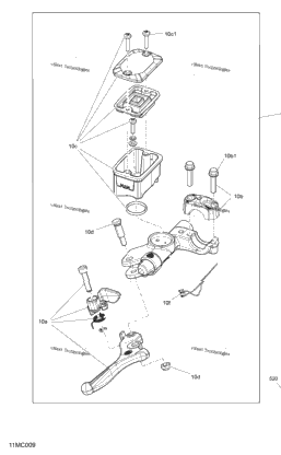 Mechanic - Brakes