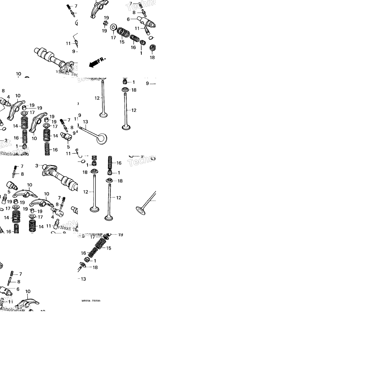 Camshaft
