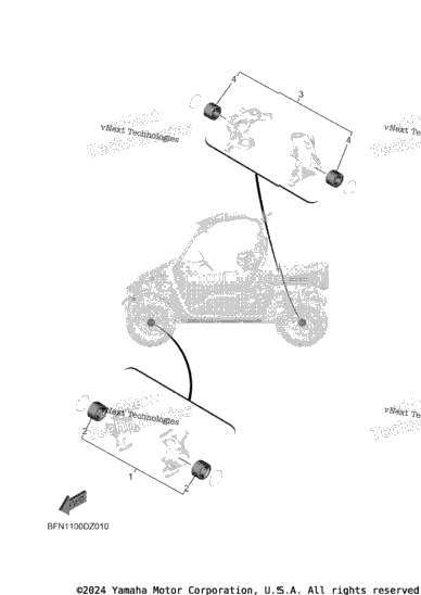 2 Maintenance Parts Kit