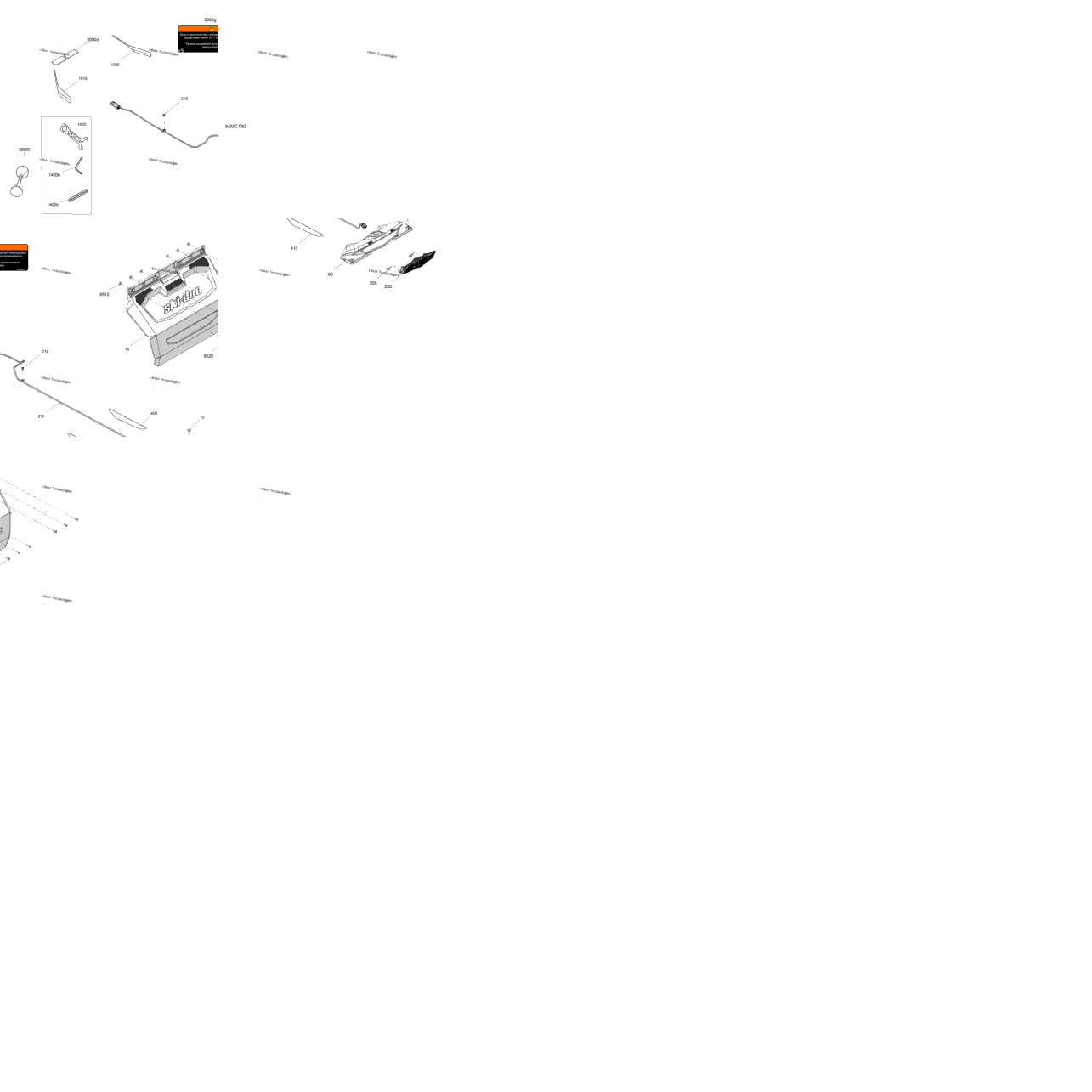 Miscellaneous - Utilities
