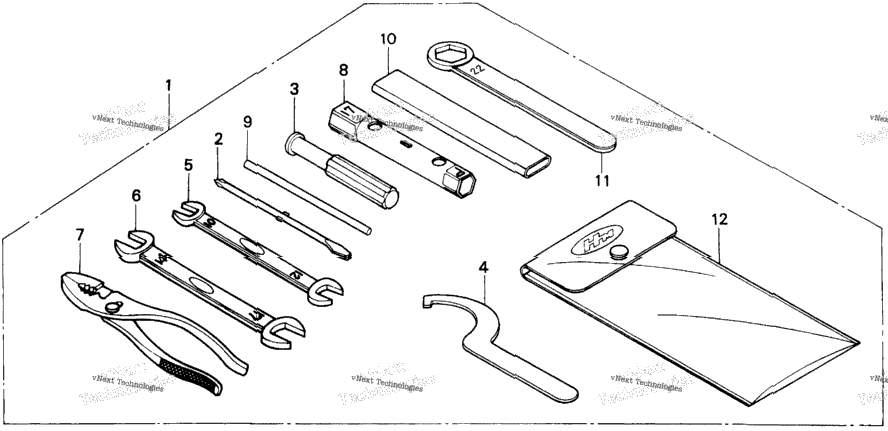 Tools