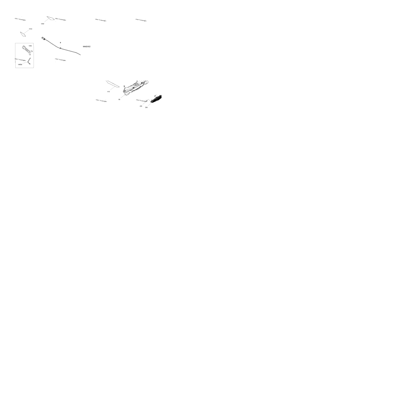 Miscellaneous - Utilities