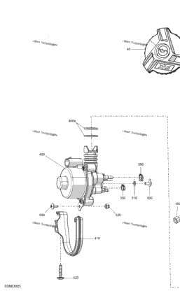 Engine - Oil