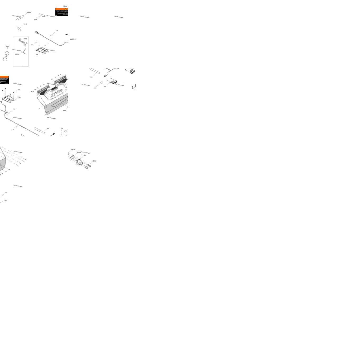 Miscellaneous - Utilities