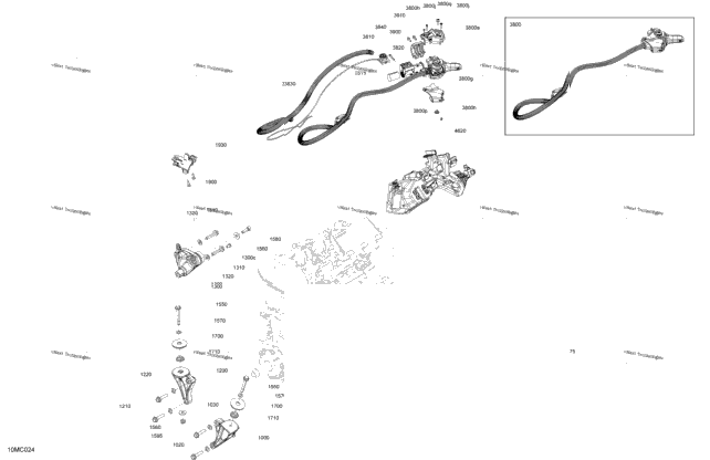 Engine - System