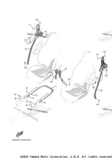 Seat 2