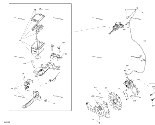 Mechanic - Brakes