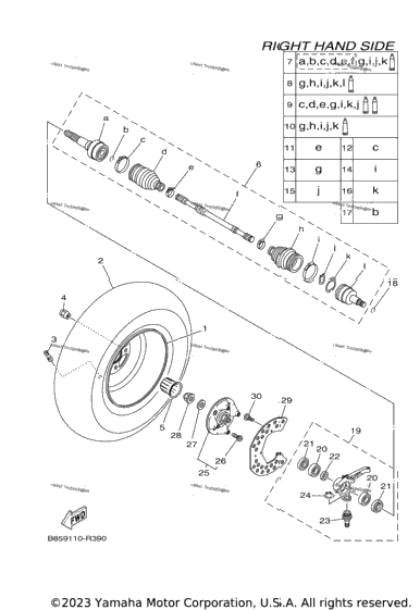 Front Wheel 2