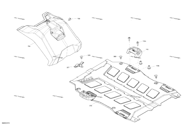 Body - Cargo