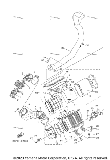Intake
