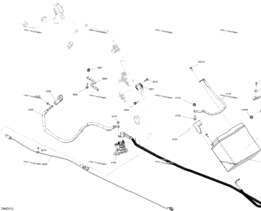 Electric - Lower Section
