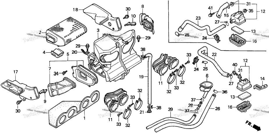 Air Cleaner