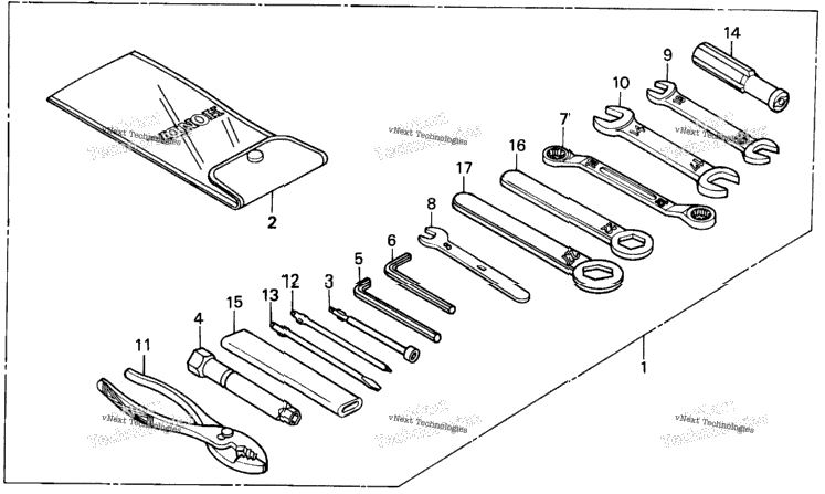 Tools