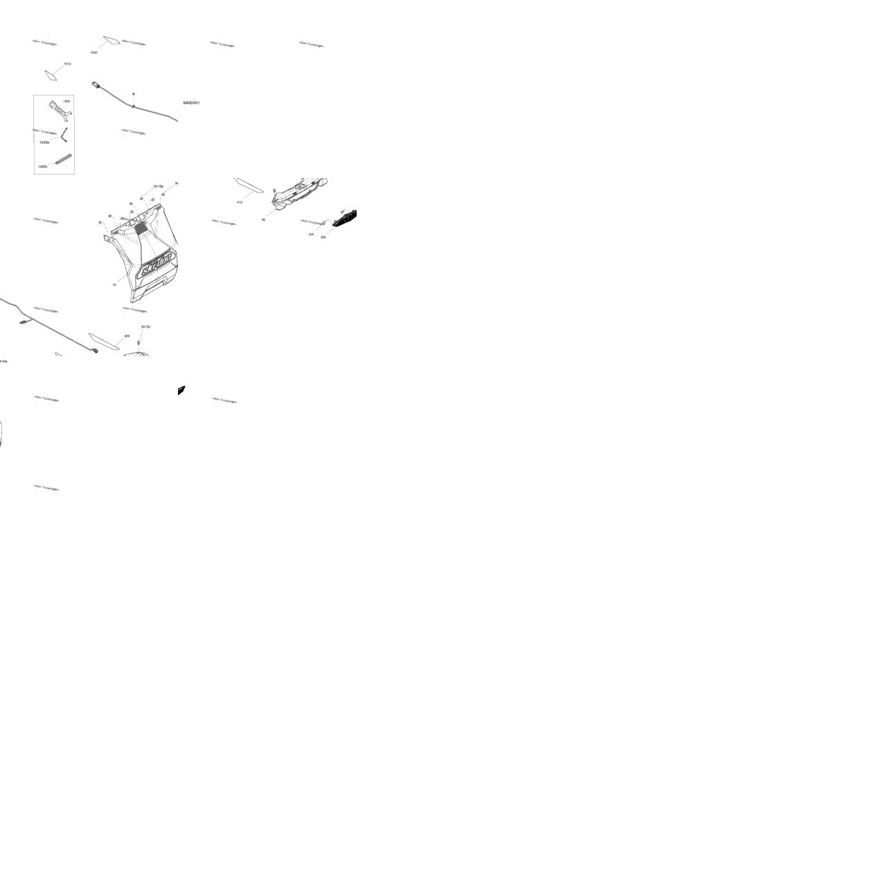 Miscellaneous - Utilities