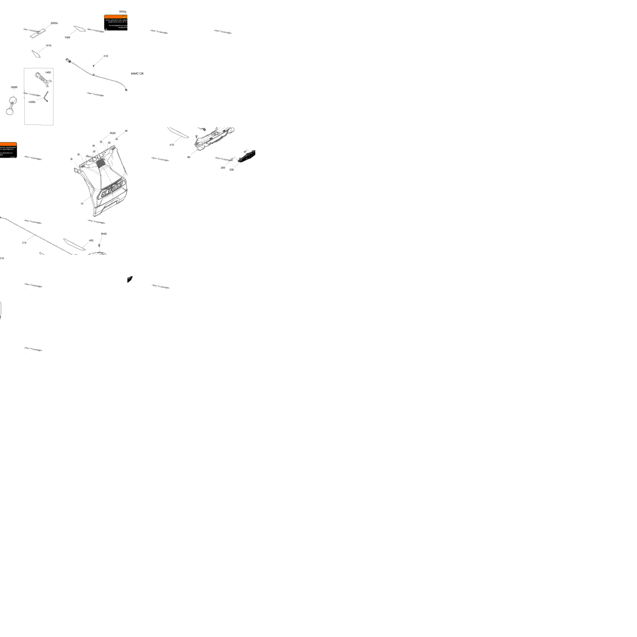 Miscellaneous - Utilities