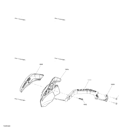 Body - Handguards