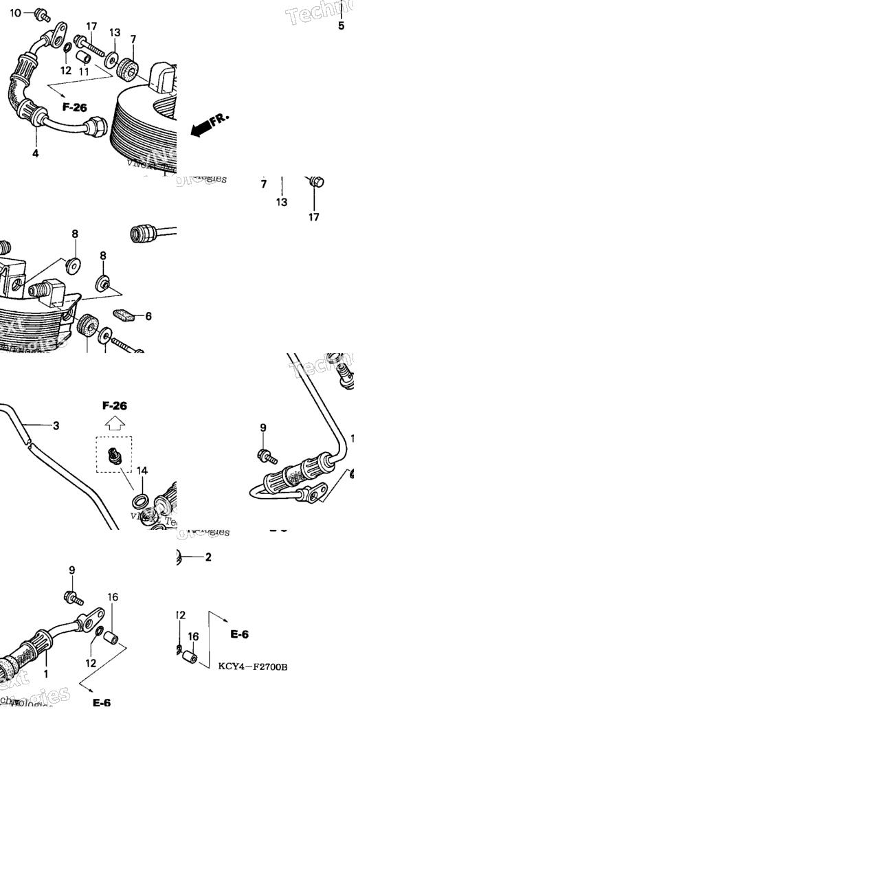 Oil Cooler