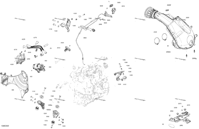 Engine - System