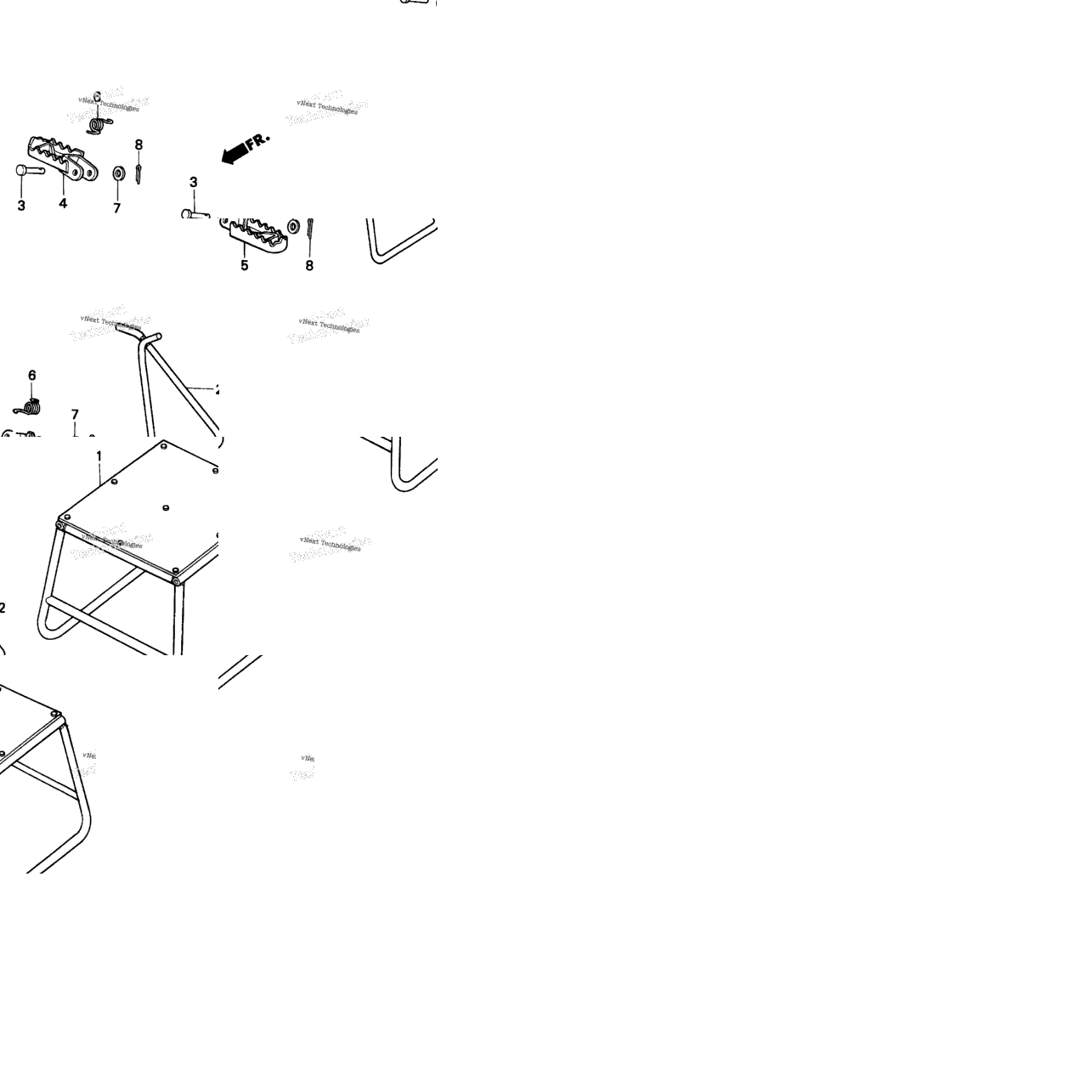 Step