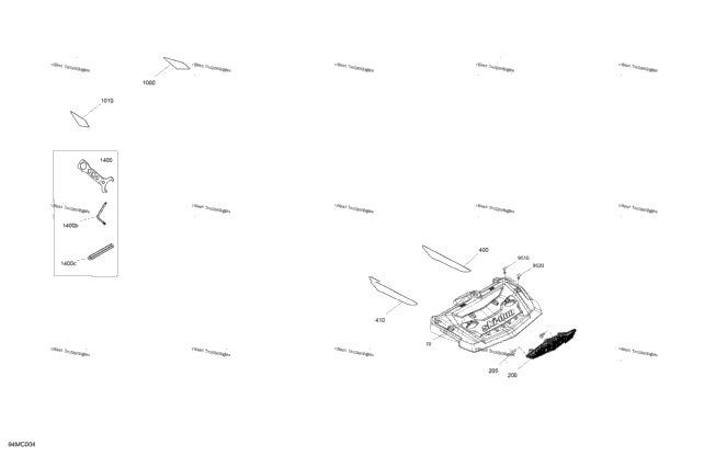 Miscellaneous - Utilities