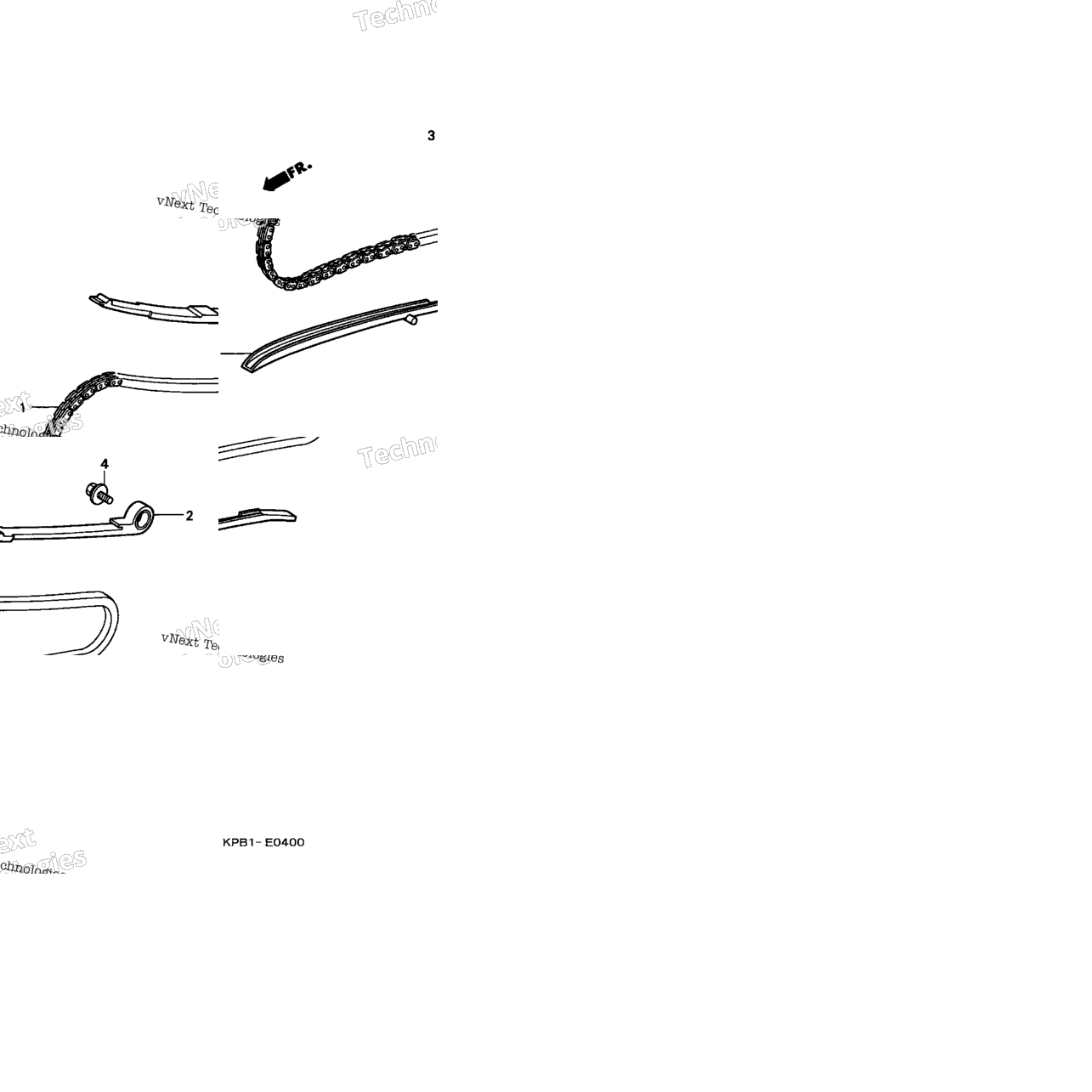 Cam Chain