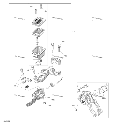 Mechanic - Brakes
