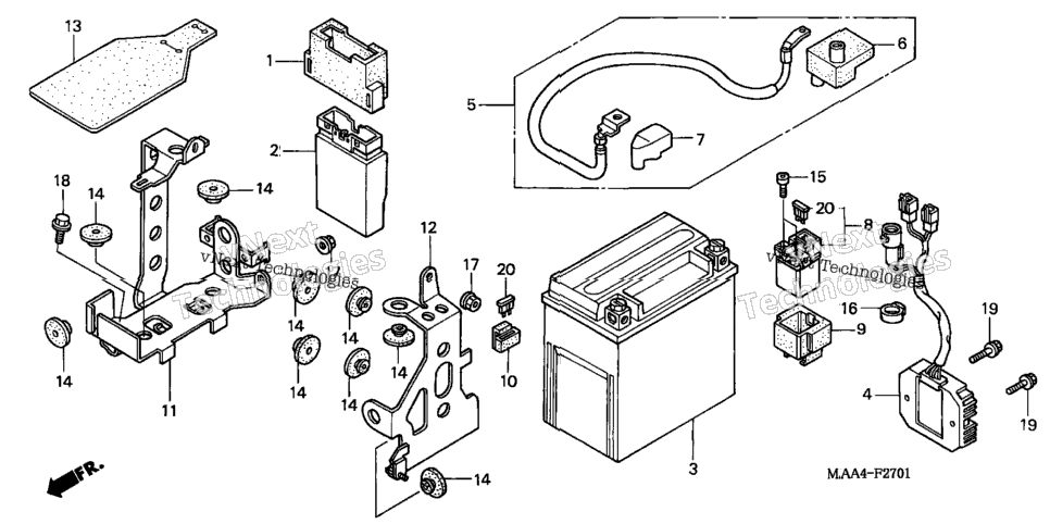 Battery (2)